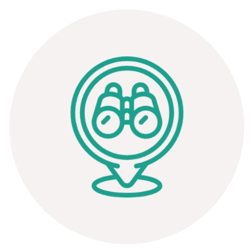 Icono ubicación